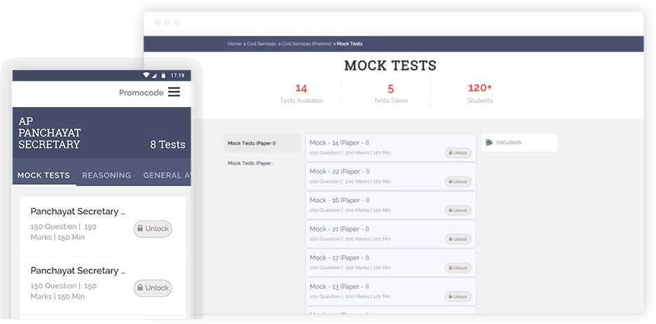 Get Free Tests on Mind Spring image