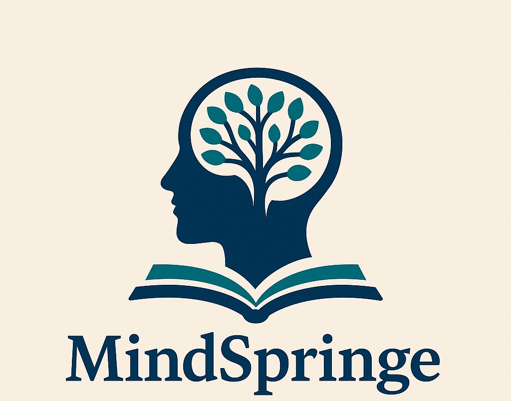 Mind spring single feature